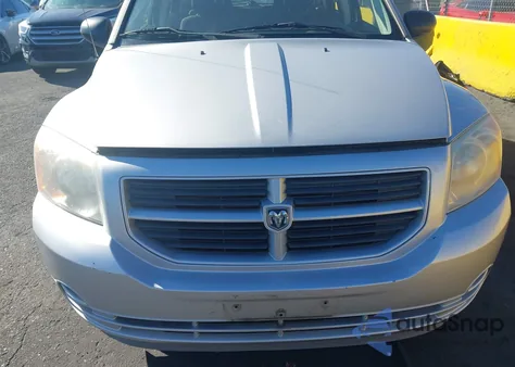 2008 Dodge Caliber Se из США, поврежденный, VIN 1B3HB28B98D629373